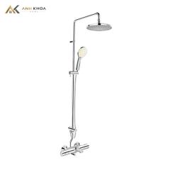 Sen tắm cây nhiệt độ Inax BFV-3415T-9C