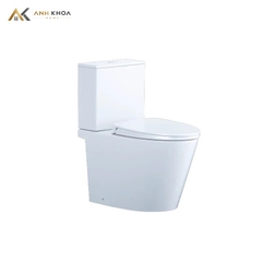 Combo thiết bị vệ sinh Caesar AK07-1