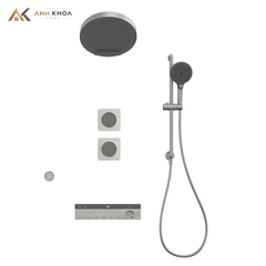 Sen tắm âm tường Hegii K8V