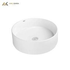 Chậu rửa đặt bàn D&K L05
