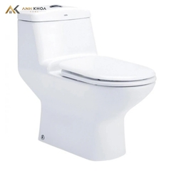 Bồn cầu 1 khối COTTO C1111