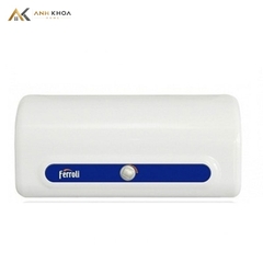 Bình nóng lạnh Ferroli 50 lít QQ AE 50