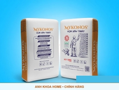 Vữa khô trộn sẵn MYKONOS MKN-V02