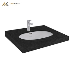 Chậu rửa âm bàn TOTO LT546