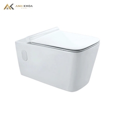 Bồn cầu âm tường Jaquar ARS-WHT-39951UFSM