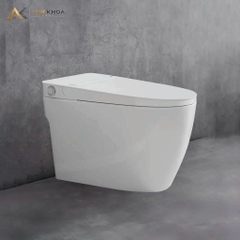 Bồn cầu âm tường Densta DS 502 KK