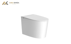 Combo thiết bị vệ sinh JOMOO AK06-3