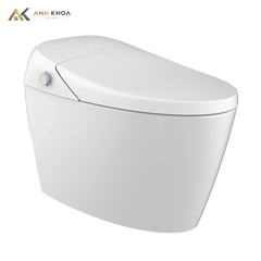 Bồn cầu thông minh Hegii Q6