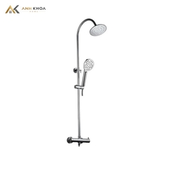 Sen tắm cây Jaquar FLR-CHR-5653SHKV