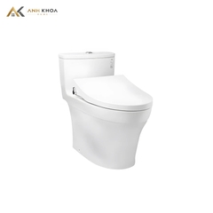 Bồn cầu 1 khối TOTO MS855DE4