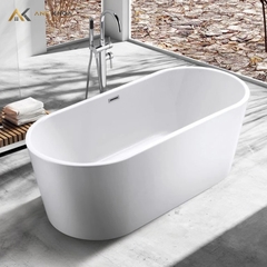 Bồn tắm Nofer NG-1891-1700-PLUS