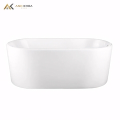 Bồn tắm đặt sàn Cotto BT1236EP