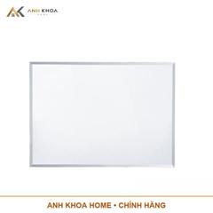 Gương soi Caesar M114 hình chữ nhật - Ngang