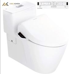 Bồn cầu thông minh American Standard VF-1808TPR