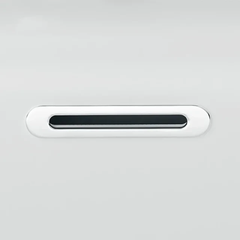 Bồn tắm đặt sàn Bravat B25788W-1-ENG
