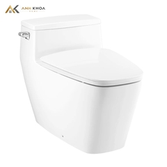 Bồn cầu 1 khối Cotto C101907
