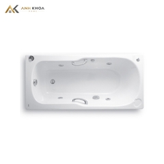 Bồn tắm massage American Standard 7240100-WT