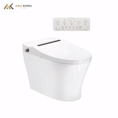 Combo thiết bị vệ sinh Moen AK06-4