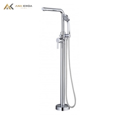 Vòi sen tắm gắn bồn CAESAR AS489C