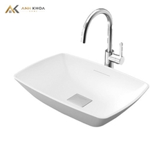 Chậu rửa đặt bàn TOTO PJS02WE#GW