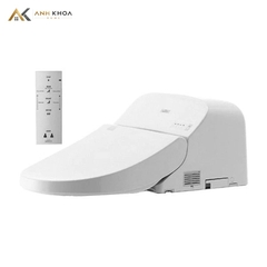 Combo thiết bị vệ sinh TOTO AK09