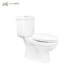 Combo thiết bị vệ sinh Viglacera AK10-1