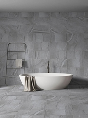 Gạch 60MSTGREHYG Vietceramics 60x60cm (M Stone)