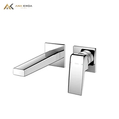 Vòi chậu gắn tường TOTO TLG10307BB