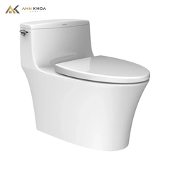 Bồn cầu 1 khối Hegii HC0189DS(305)