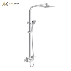 Combo thiết bị vệ sinh Viglacera AK06-2
