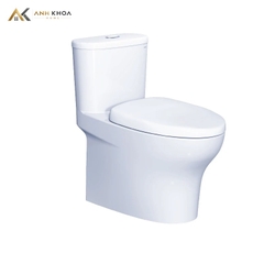 Combo thiết bị vệ sinh Caesar AK08-5