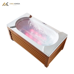 Bồn tắm Massage Euroking EU-1312