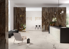 Gạch 612MELN Vietceramics 60x120cm (All Marble)