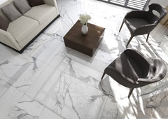 Gạch 48SAROMA Vietceramics 40x80cm (Marble 2)