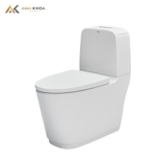 Bồn cầu 2 khối inax AC-832VN