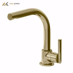 Vòi chậu nóng lạnh COTTO CPF200A#GR2