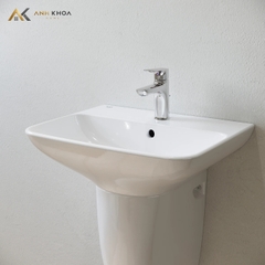 Chậu rửa treo tường Inax L-289V