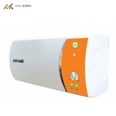 Bình nóng lạnh Ferroli 15 lít VERDI 15 TE