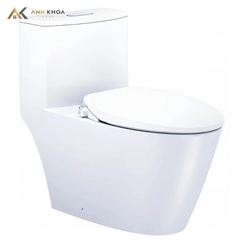 Bồn cầu thông minh Caesar C1363F + TAF060
