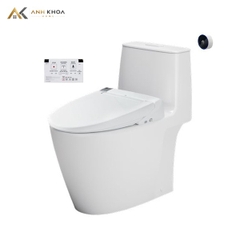 Bồn cầu nắp rửa điện tử Inax ACT-902+CW-KA22AVN