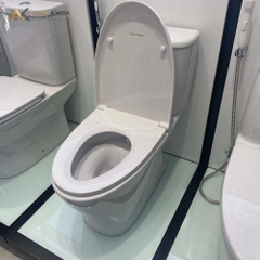 Bồn cầu 2 khối American Standard VF-2162