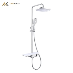 Sen tắm cây D&K DK2193701B17