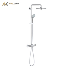 Sen tắm cây GROHE 26114001 cao cấp