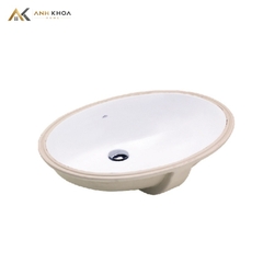Combo thiết bị vệ sinh Cotto AK03-3