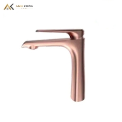 Vòi chậu Viglacera Platinum P.52.358