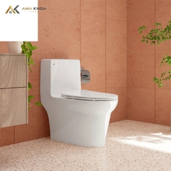 Bồn cầu 1 khối Sanfi S306