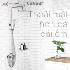 Sen tắm cây Caesar S578C
