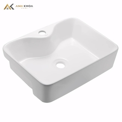 Chậu rửa bán âm bàn Moen BC9903-179