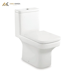Bồn cầu 1 khối Roca A349787000