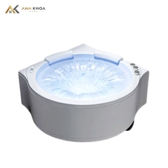 Bồn tắm Massage Euroking EU-1310